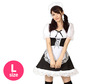 メイドさん、おかわり！sizeL