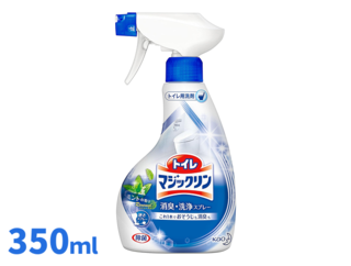 トイレマジックリン ハンディスプレー本体 ミント