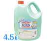 トイレマジックリン強力クレンザー4.5L 詰替 ユーカリの葉