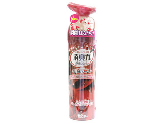 消臭力ミストタイプ　ローズアロマ