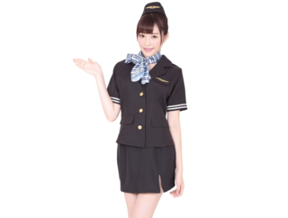 フライトガール