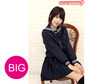 学○院女子高等科冬服sizeBIG