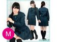 成田国○高等学校冬服sizeM