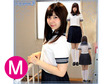 豊○岡女子学園中学校・高等学校　夏制服sizeM
