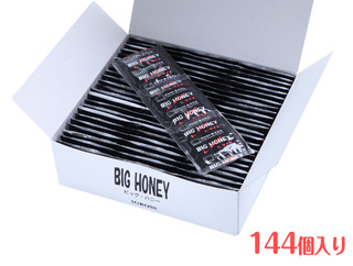 ビッグ・ハニーL(オカモト製) 144個入り　コンドーム　スキン