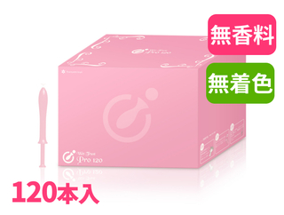 ウエットトラストプロ　120本入り