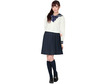 学校制服type山茶花