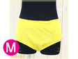 ブルマ単品 色：黄色 sizeＭ