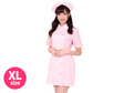 AKIBAパステルピュアナース ピンク　XLサイズ