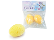 人工海綿　Ｆｅｍスポンジ（２個入）