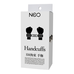NEO　SM拘束　手枷