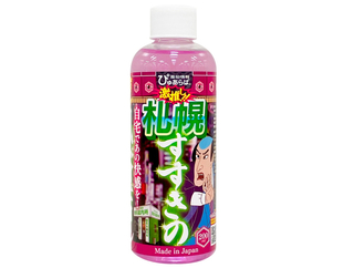 風俗店大絶賛ローション 札幌・すすきの編　200ml【ぴゅあらば激推し】