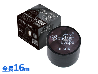 フェアリー ボンテージテープ ブラック