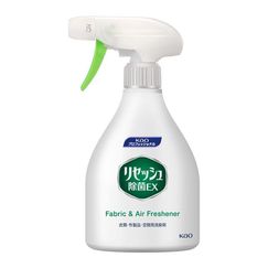【専用つめかえ容器】リセッシュ除菌EX 業務用共通 370ml