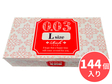 リッチ0.03 Lサイズ144個入り　コンドーム　スキン